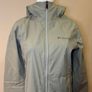 NWT Columbia Women's Switchback Lined Jacket Safari XS